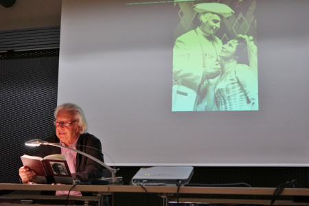 Buchllesung 30.11.2024 Burgerhaus Geltolfing-Aiterhofen